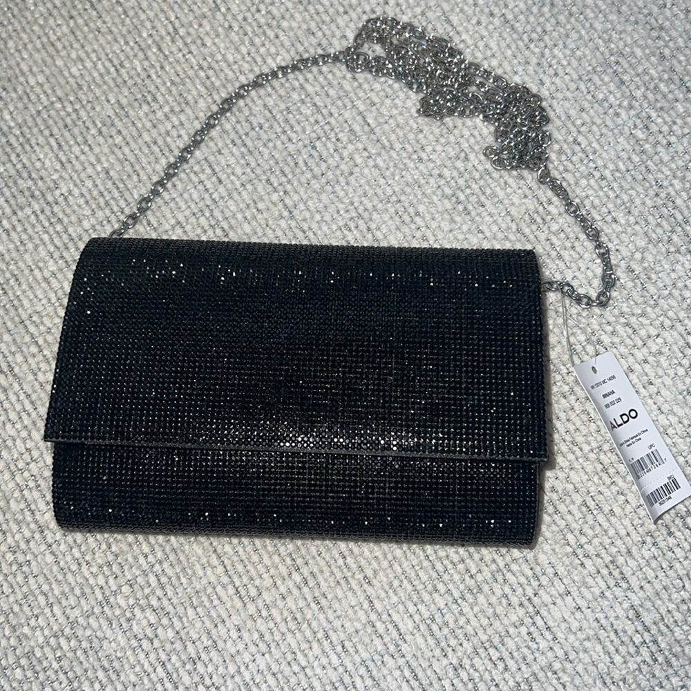 Aldo Clutch